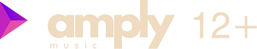 Первое музыкальное · Amply Music